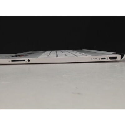 【前橋ｲﾝﾀｰｱｶﾏﾙ店】中古  HP Laptop 15s-fq5130TU (i7-1255U/32GB/SSD500GB/W11H) 4540002359 