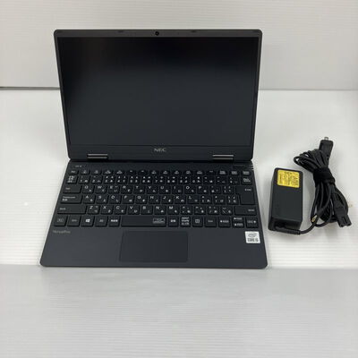 【秋葉原本店】中古  NEC_VRT10C-6(i5-10210Y/8GB/SSD128GB/W11P) 3410016429 
