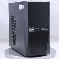 中古  THIRDWAVE GALLERIA KTM(AMD Ryzen 5 3600X/16GB DDR4 (PC4)/SSD500GB/なし/NVIDIA GeForce RTX 2070 SUPER 8GB/W11H64 MAR) 203751 