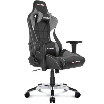 AKRacing  Pro-X V2 Gaming Chair AKR-PRO-X/GREY/V2 (グレイ) 