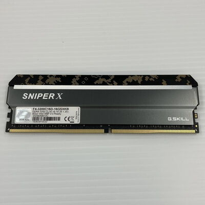 【秋葉原本店】中古  PC4-25600 8GB デスクトップ用 140727 