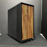 中古  自作パソコン(i7 13700/64GB/SSD1TB/非搭載/RTX3060Ti/W11P) 3120022105 
