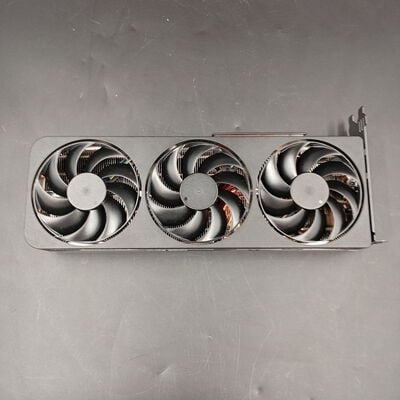 【大須店】中古  PowerColor RD-RX9070XT 16GB（RX9070XT 16GB） 3480036752 