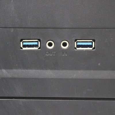 null