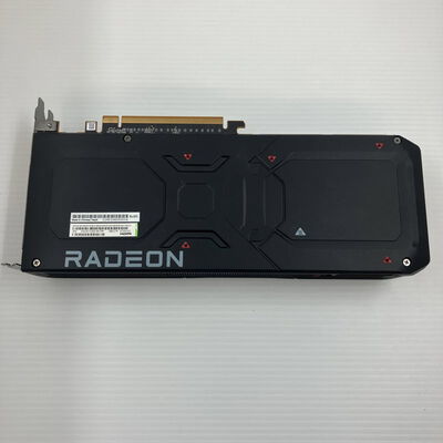 【秋葉原本店】中古  SAPPHIRE　AMD　RADEON　RX　7800　XT（16GB） 3410014038 