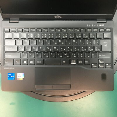 【佐賀南部バイパス店】中古  富士通　LIFEBOOK U9312(i5-1245U/8GB/SSD512GB/W11P) 5250001560 