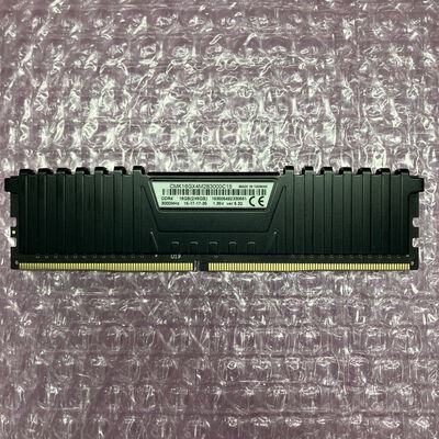 【町田店】中古  PC4-24000 8GB デスクトップ用 128475 