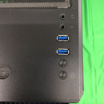 【川崎店】中古  FRONTIER BTO PC(i7 12700F/32GB/SSD1TB/RTX3070Ti/W11H) 3170007368 