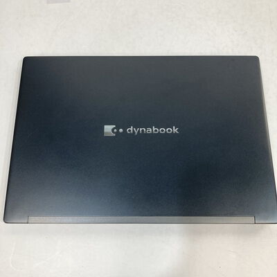 【神戸・三宮店】中古  Dynabook G83/HS (Intel Core i5 1135G7 2.40GHz/16GB DDR4/SSD256GB/-/オンボード/13.3/1920x1080/GbE/Wi-Fi/WEBCAM/W11H64) 191120 