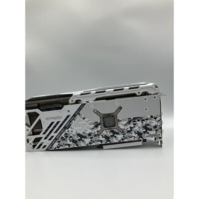 【座間相武台】中古  ASRock RX7800XT SL 16GO RX7800XT Steel Legend OC (RX7800XT 16GB) 162734 