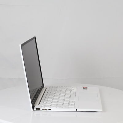 【通販センター】中古  HP Pavilion Aero Laptop 13-be0038AU(AMD Ryzen 7 5800U/16GB DDR4 (PC4)/SSD512GB/なし/オンボード/13.3/1920x1200/Wi-Fi/W11H64 MAR) 204031 