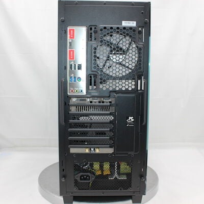 【通販センター】中古  THIRDWAVE GALLERIA SF 186650 