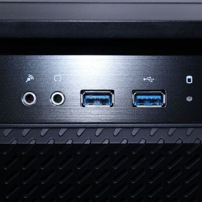 【通販センター】中古  mouse DAIV(Intel Core i5 9400/32GB DDR4 (PC4)/SSD500GB/なし/NVIDIA GeForce GTX 1660 6GB/W11H64 MAR) 203734 
