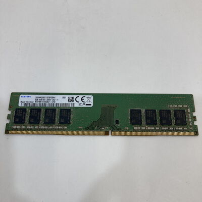 【神戸・三宮店】中古  PC4-21300 8GB デスクトップ用 126165 