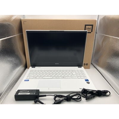 【仙台店】中古  mouse L5I5U01WTACAW101DEC (Core i5-1335U/8GB/SSD 256GB/ROM/-/WLAN/15.6インチFHD/W11P/-) 3240010933 