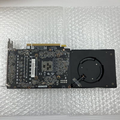 【秋葉原本店】中古  ZOTAC ZT-A30600H-10M (RTX3060 12GB) 144778 