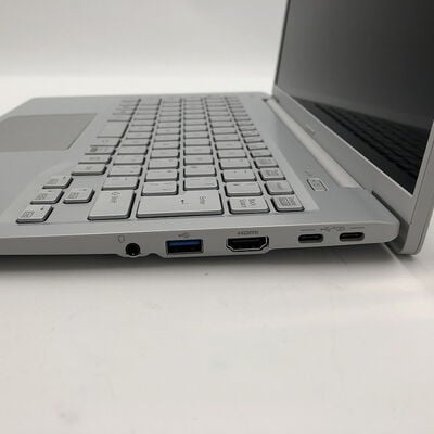 【盛岡都南店】中古  FUJITSU FVWJ1MA7 4580002066 