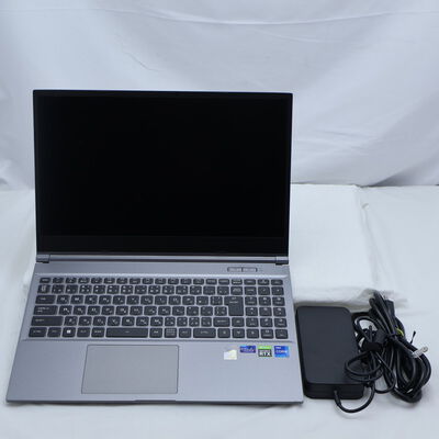 【通販センター】中古  THIRDWAVE raytrek R5-AA5 202062 