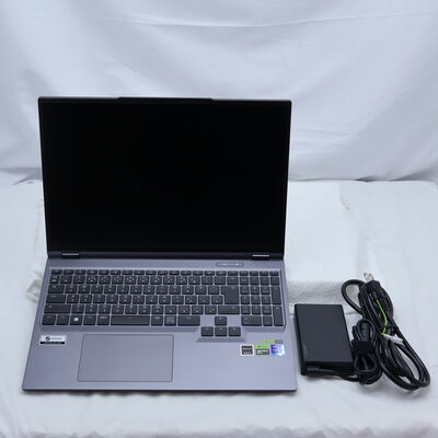 【通販センター】中古  THIRDWAVE GALLERIA ZL9C-R46-6 201988 
