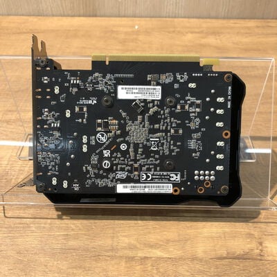 【姫路店】中古  Palit NE64060019P1-1070F(RTX4060 StormX 8G) 175584 