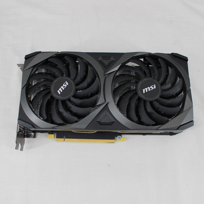 MSI VENTUS 2X RTX 3060 Ti OC 美品 Amazon | MSI GeForce RTX 3060 Ti VENTUS 2X OC グラフィックス