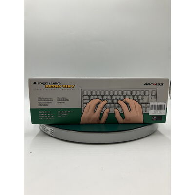 【秋葉原本店】中古  ARCHISITE_AS_KBPD70/LSBKN(有線ゲーミングキーボード) 3410012630 