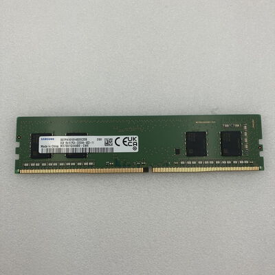 【新潟店】中古  PC4-25600 8GB デスクトップ用_ 184899 