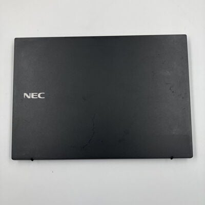 【なんば店】中古  NEC PC-VKV18GZG9 (Intel Core i7 10510U 1.80GHz/16GB/SSD512GB/-/オンボード/13.3/1920x1080/Wi-Fi/WEBCAM/W11P/Microsoft Office Home and Business 2024) 189039 