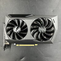 中古  ZOTAC GAMING GEFORCE RTX3060ti TWIN EDGE 8GB 3330003077 