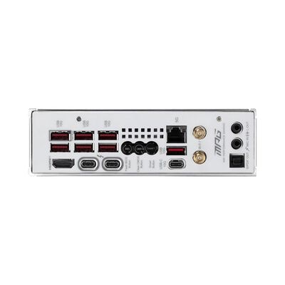 MSI  MPG Z890I EDGE TI WIFI (Z890 1851 Mini-ITX) 