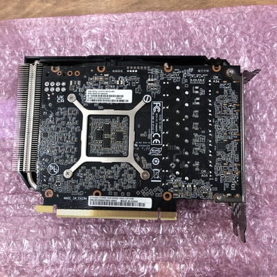 【宮崎恒久店】中古  Palit NE63060019K9-190AF （RTX3060 12GB） 3480036495 