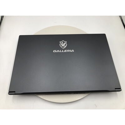 【水戸赤塚店】中古  GALLERIA　UL7C-R36(i7-11800H/16GB/SSD1TB/RTX3060/W11H) 4680002002 