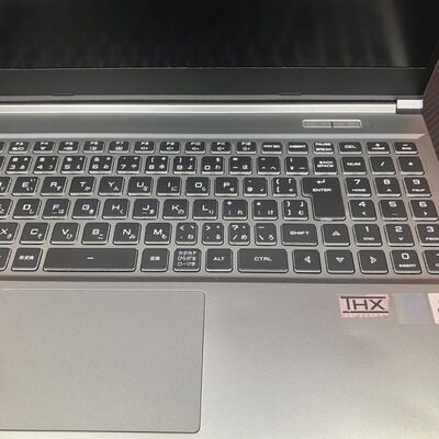 【富士青葉店】中古  XL7C-R36(i7-10875H/32GB/SSD1TB/RTX3060/W11H) 5070001941 