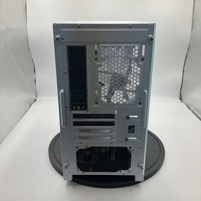 【なんば店】中古  mouse NEXTGEAR  JG-A5G60 (Ryzen 5 7500F/32GB/SSD1TB/RTX5060/WLAN) 3280023942 