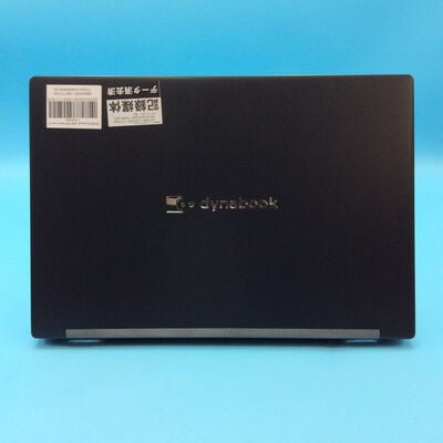 【秋葉原本店】中古  Dynabook G83/HS (Intel Core i5 1135G7 2.40GHz/16GB DDR4/SSD256GB/-/オンボード/13.3/1920x1080/GbE/Wi-Fi/WEBCAM/W11H64) 191064 