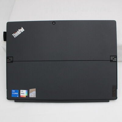 【通販センター】中古  Lenovo X12 Detachable Gen 1 20UVX04600(Intel Core i5 1130G7/16GB/SSD256GB/なし/オンボード/12.3/1920x1280/Wi-Fi/W11H64 MAR) 186014 