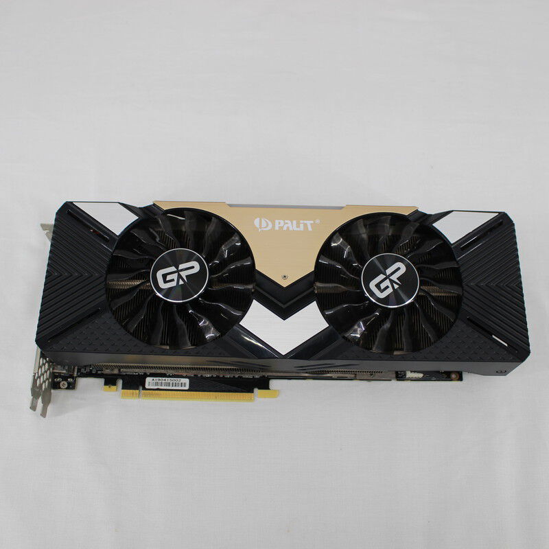 PALIT GEFORCE RTX 3060グラフィックボード Palit Products - GeForce RTX™ 3060 Dual OC ::