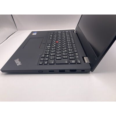 【仙台店】中古  Lenovo ThinkPad L13 Gen 2 (Core i7-1165G7/16GB/SSD 256GB/-/-/WLAN/13.3HD/W11P/-) 3240010357 