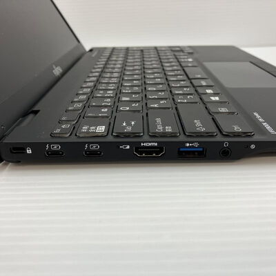 【秋葉原本店】中古  LIFEBOOK UH93/F3(i7-1165G7/16GB/SSD1TB/W11H) 3410013076 