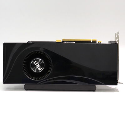 【札幌店】中古  Palit NE6208S019P2-180F(RTX2080 SUPER 8G GD6 1H3P) 140221 
