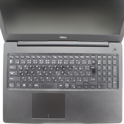 【通販センター】中古  DELL Vostro 3590(Intel Core i5 10210U 1.60GHz/16GB DDR4/SSD256GB/-/オンボード/15.6/1920x1080/GbE/Wi-Fi/WEBCAM/W11P/VBT) 197905 
