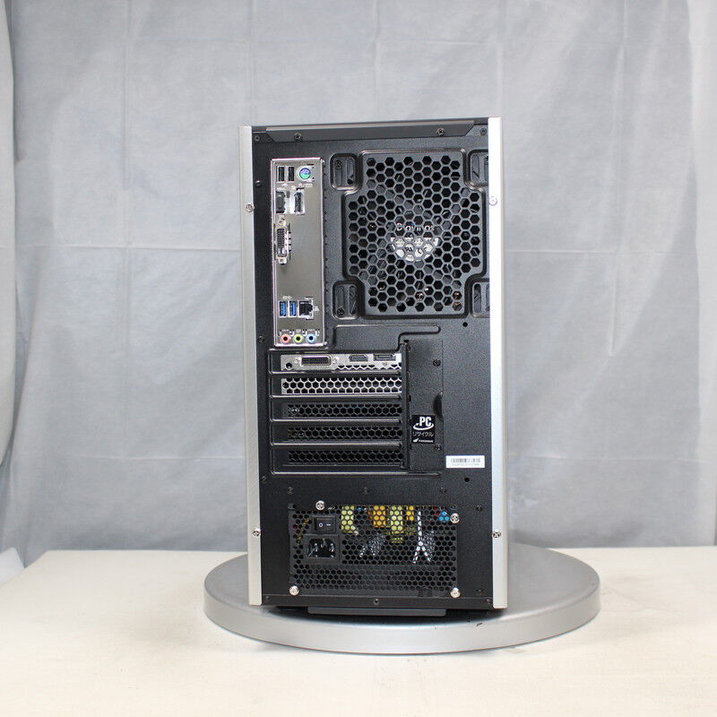 中古 THIRDWAVE GALLERIA SK ｜ パソコン通販のドスパラ【公式】
