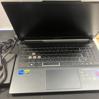 中古  MSI CYBORG 15 A12V 1250007328 