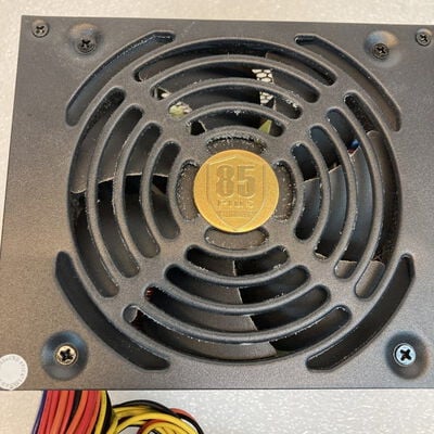 【京都店】中古  各社 ATX電源 650W 80+B 148260 