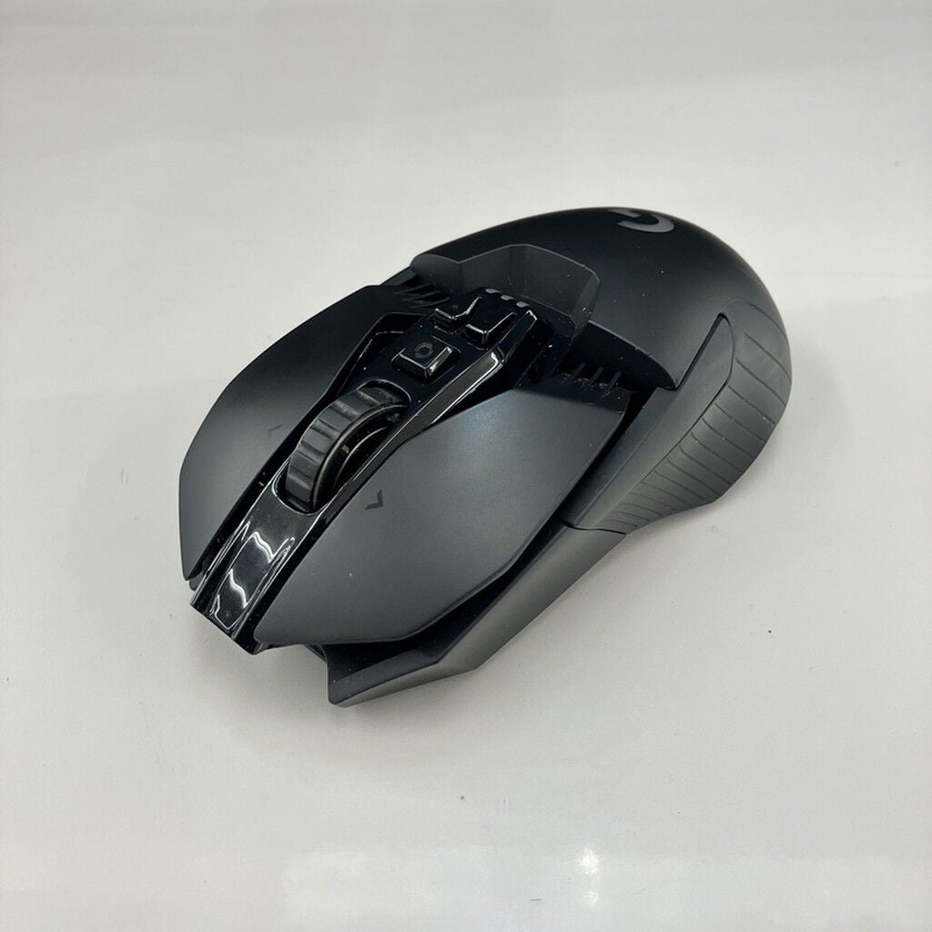 中古 Logicool G903h (無線 ゲーミングマウス 11ボタン) 146971