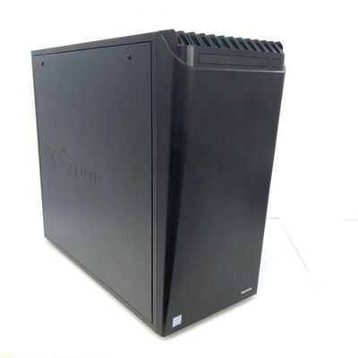 【徳島住吉店】中古  G-TUNE Z390-S01(i7 9700K/16GB/SSD256GB/HDD1TB/RTX2070 SUPER/W11H) 5230001169 