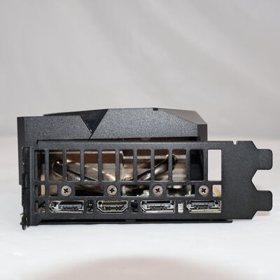 【通販センター】中古  ASUS DUAL-RTX2070S-8G-EVO (RTX2070SUPER 8GB) 200969 