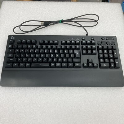 【京都店】中古  Logicool G213 RGB Gaming Keyboard G213r 146996 