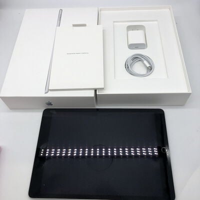 【宇都宮鶴田店】中古  Apple iPad 10.2インチ（第9世代/2021）Wi-Fi 256GB シルバー MK2P3J/A 147576 