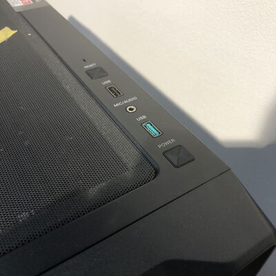 【姫路店】中古  自作PC 4740000811 